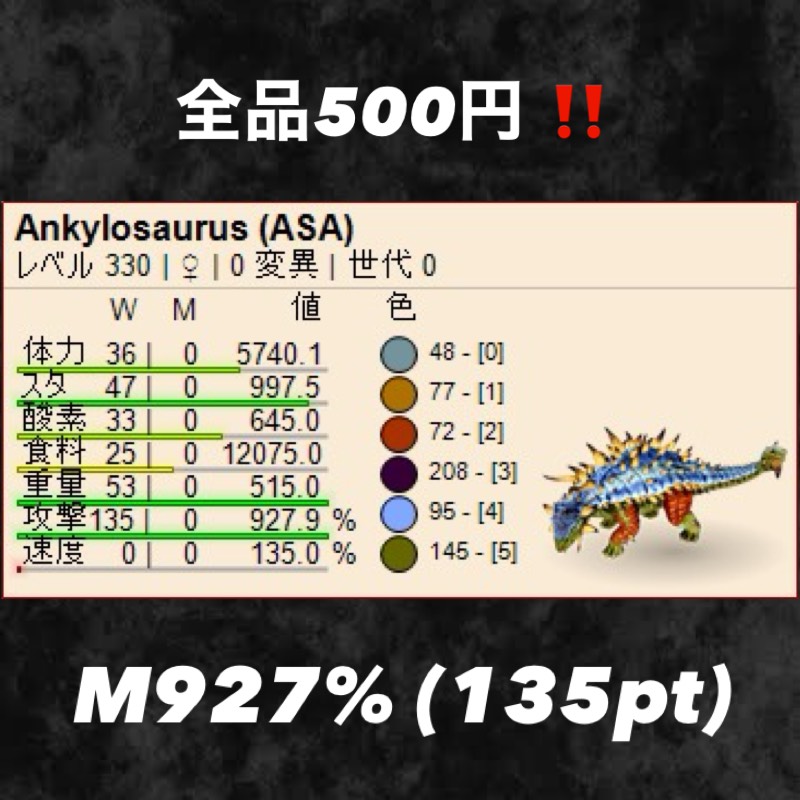 出品画像