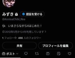 高アクティブ全リアル日本人450↑フォロワー 裏 垢女子 シャドウバン無しold垢