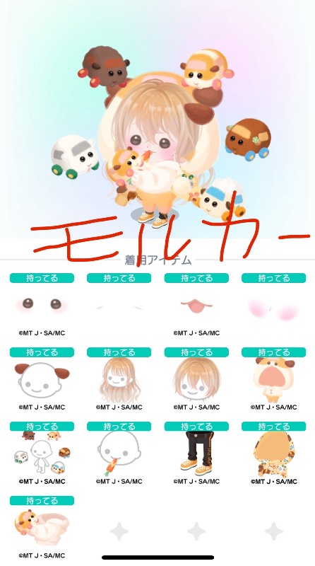 出品画像