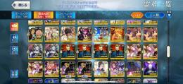 星5鯖75種 凸カレ2 水着武蔵 Sタル 巌窟王