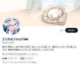 【高アクティブ OLD垢】日本人フォロワー1253人 Noシャドウバン 気取り垢 自動納品 最安値