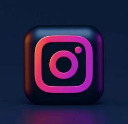 Instagramフォロワー 5000人増加