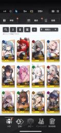 引退垢 モラン 紅蓮 レッドフードコア3 クリスマス ルドミラ エヌ 水着ヘルム 2B A2あり