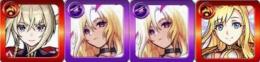 【画像の所持】+3700石以上+25-45限定+5★6★160-220体！初期！