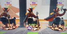🔥破格🔥ディア3体セット！