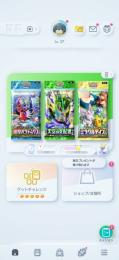 ポケポケ引退垢