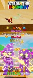 6変異 ドリーミークロワッサン 250レベル 38.4Qi