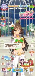 キタサン完凸賢テイオー完凸タキオン完凸 ウマ娘引退