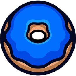 Donut SMP ストア