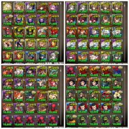 廃課金 魔王 ランク1019