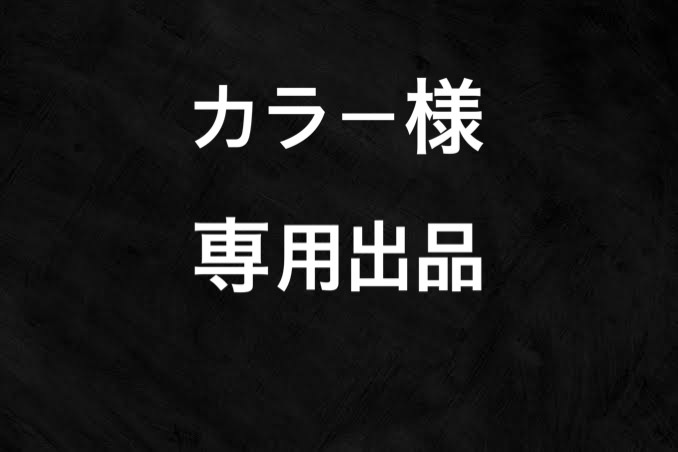 出品画像
