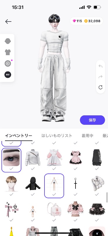出品画像