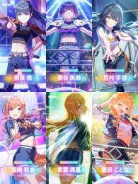 【初期垢】石62100個 フェス限定6種+SSR28種 ガチャチケ多数