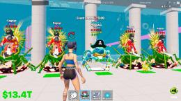 ブレインロットファイトまとめ売り