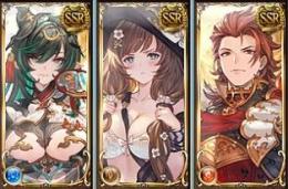 宝晶石換算47万↑ SSR合計230↑ ベルゼバブ ベリアル*2 トリプルゼロ 金月85↑ 初期垢