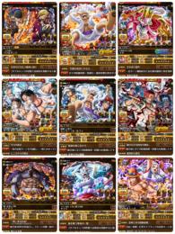 【iOS】10周年超フェスコンプ　超フェス20種　虹の宝石1300個