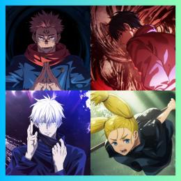 【最強初期垢】廻珠6760個+新乙骨+両面宿儺+領域五条+西宮桃