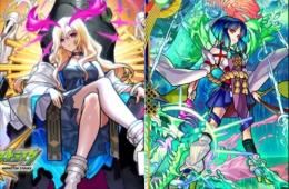 ルシファー+ヤクモ+オーブ3300個+限定15～30体+★5/★6ランダム100～150体