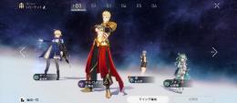 【本日限り特価】【FateコラボコンプリートALL2凸餅】フォフォ1凸 花火 丹恒.騰荒 56連分