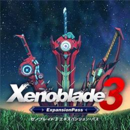 ゼノブレイド3 既存データ強化代行　全キャラ追加、レベル、ソウルツリー、お金、重ね着など