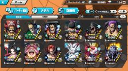🔥プレラン81🔥✨超フェス8体✨💥オバブ17💥100レベル多数！
