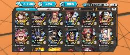 超フェス15体！オバブ70！引退アカウント