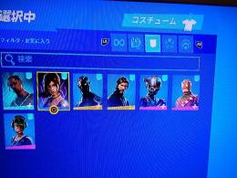 s3～アカウント