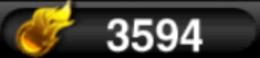 【エナジー】3,500以上【チームスピ】105,000以上