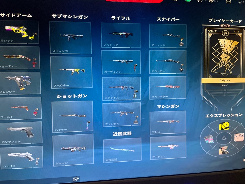 出品画像
