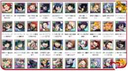 【ヒロトラ】手ごろなお値段 人気SSR揃い 検索可 毎日更新 初期アカウント