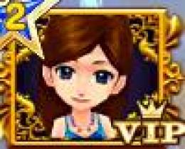 🎲VIP🎲5~5.5億チップ