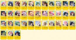 即時対応【ラスバレ】検索可 人気キャラ1体~ 初期アカウント販売