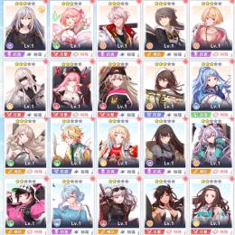 最強 石34000以上 フェス AA 星3 11体 評価SSS 妲己 始皇帝 マーリン ランスロット
