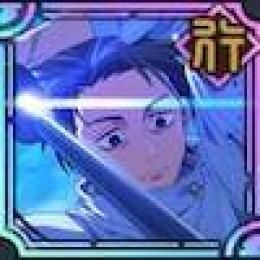 乙骨憂太(死刑執行人) +石95000個+ssrランダム40-50体（重複を含む） ストーリー未進行