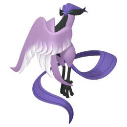 ガラルフリーザー ✨ アカウント販売