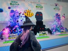 ゴーアップ　ギャラクシー蜘蛛2通常蜘蛛1