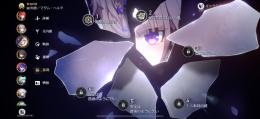 マダムヘルタ2凸 記憶パ完成済
