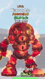 ゴーアップ　LAVA Titanocchio　goup