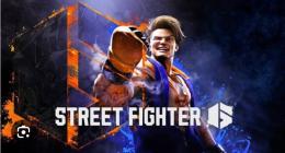 スチームストリートファイター6アカウント　