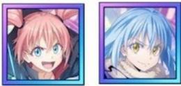 Android限定 魔国連邦盟主+竜魔人+1.2万~1.6万個魔晶石+★5キャラ7-13体