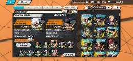 ニカ　閻魔ゾロ　100レベル　自動購入可能