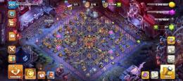 【TH18 MAX】英雄MAX｜夜村MAX｜スキン多数｜Lv265