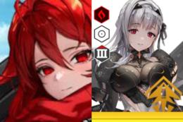モダニア+レッドフード +SSR4-15体