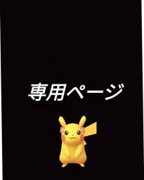  イーブイ様　専用　トレード　色違い　2匹