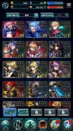 転スラコラボ＋α ストーリー未進行