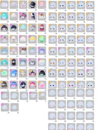 ポケユニ　引退アカウント　課金特典入手済