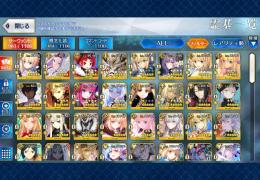【水着シエル宝具5オルガマリー宝具3】