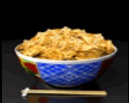 単車の虎 アプリ版 牛丼 4000万個