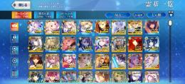 モルガン宝具5
