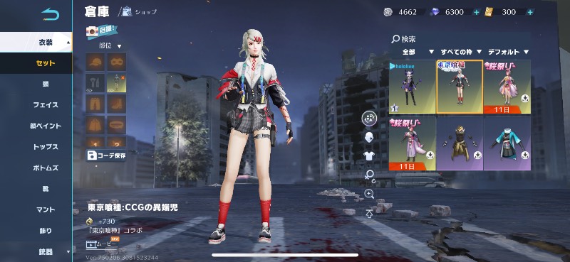 出品画像
